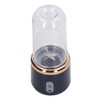 Portable Blender 400ml 6 Blades 22000rpm 1500mAh Food Grade PCTG