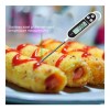 Digital Thermometer Termómetro Digital De Cocina Para Alimentos Postres Bebidas