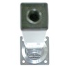 Hikari Smart Leg Corner Leg 300mm Silver KSK253-2