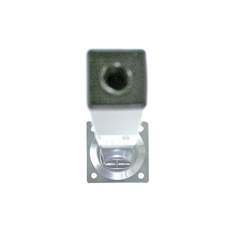Hikari Smart Leg Corner Leg 300mm Silver KSK253-2