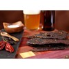 Mahogany Smoked Meats: Habanero Beef Jerky - 16oz