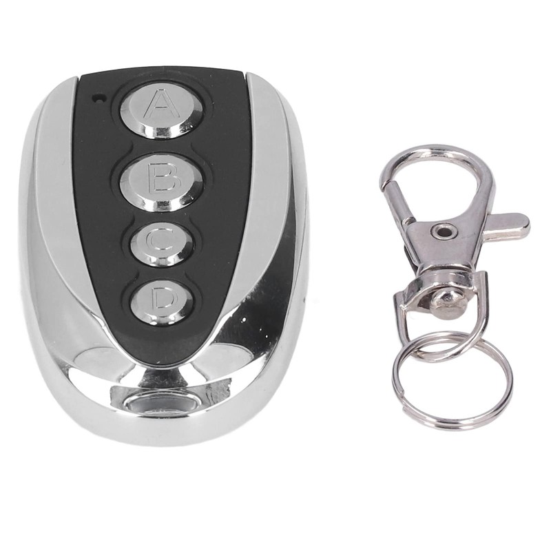 433MHz Remote Control Clone Door Garage Door Opener Remote Control