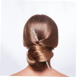 Beavorty Elegant and Sturdy Hair Sticks Pcs Hair Chopsticks for Women Hairpin Accessories for Special Occasions