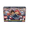 Little People Collector New England Patriots Special Edition Set 4