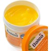 Balea Milk Fat Marigold, 250 ml, Cares for Dry, Stressed
