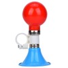 Bike Horn Kids Bike Bell for Kids Boys Girls (Blue)