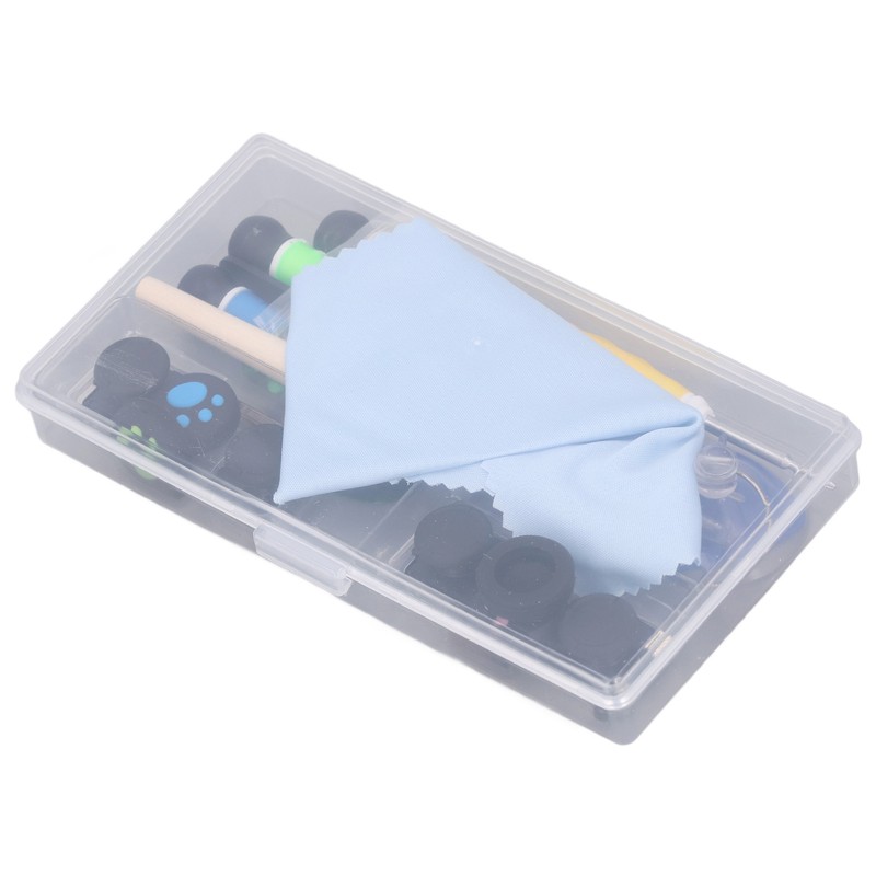 Joysticks Controller Repair Kit Professional High Compatibility Joystick Replacement Parts