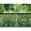 Tenax 084075, Black Hardware Net, 3 by 15-Feet, 3' x