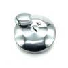 CustomDivine Gas Tank Cap with Key for Honda 5 Piece
