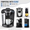 Keurig Compatible Descaling Solution. 1 Bottle of Descaler Solution. Descaling