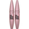 Maybelline New York - Máscara lavable Maybelline Lash Sensational, Blackest
