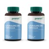 Kit 2 Piezas Suplemento Levadura De Cerveza 250 Tabs Pronat