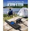 Dog Training Collar with Remote, Electronic Dog Shock Collar with