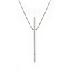 YVIE Vocal Straw Necklace - Stunning Vocal Training & Voice
