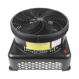 BIXIBIN 950W Air Blower Fan Wacky Waving, Commercial Inflatable Wind Dancer Tube Man Fly Guy Sky Puppet for Outdoor Advertising