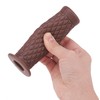 1" Grip for 25.4mm Handle Harley Bike Grips American 25mm/28mm