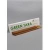 Handmade 100% Natural NepaCrafts Handmade Green Tara Incense Sticks