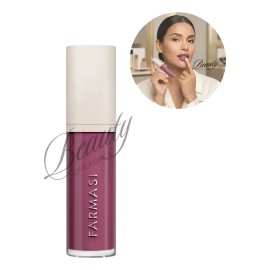 Brillo Labial Voluminizador Tinted Lip Plumper Farmasi