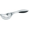 NERTHUS FIH 1475 Ice Cream Scoop Stainless Steel Ergonomic Heavy