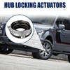 Hub Lock Actuator 4 Wheel Drive 4x4 4WD Compatible with