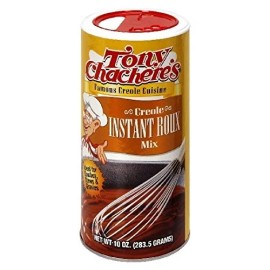 Tony Chachere's Instant Roux Mix 10.0 Ounces