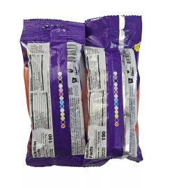Takis Hot Nuts Flake, Double Crunch,Peanuts