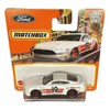 Matchbox - '19 Ford Mustang Coupe - MBX 82/100 -