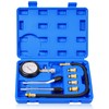DAYUAN Professional Petrol Engine Compression Tester Kit Set for Automotives