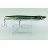 ULTIMATE SEABASS LURE By XORUS "FROSTY II", color GHOST LANCON