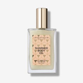 Anastasia Beverly Hills Anastasia Beverly Hills - Shimmer Body Oil - White