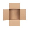 smiley pack Pack of 20 Shipping Boxes 160 x 160