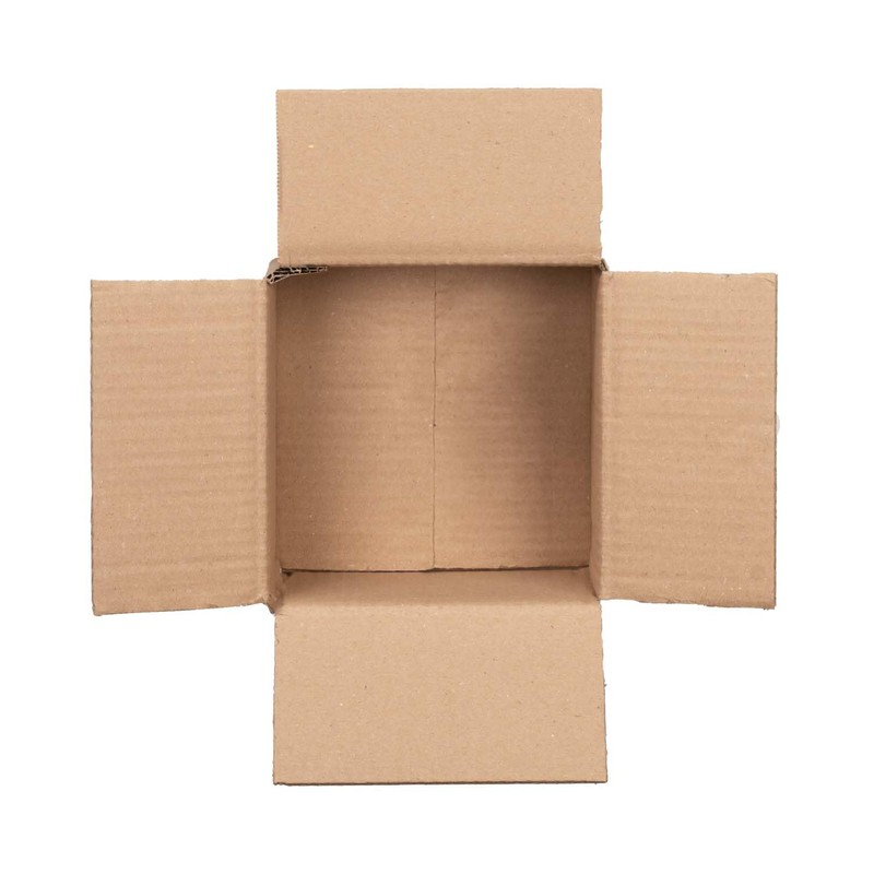 smiley pack Pack of 20 Shipping Boxes 160 x 160