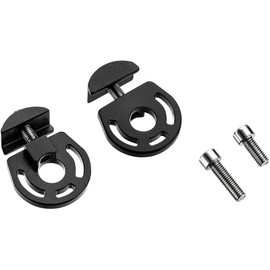 Altair x Track 10Mm or 14mm Drop Out Chain Tensioner Pair