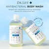 DR. LIFT Antibacterial Body Wash | Kills 99.9% of Germs