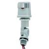 Intermatic K4223C 208-277 Volt Stem and Swivel Mount Thermal Photocontrol