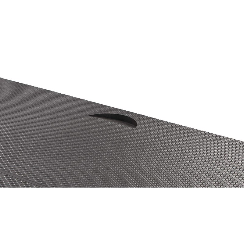 Standing Desk Mat with Heel Grab by Uplift Desk