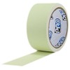 ProTapes Pro Glow Phosphorescent Vinyl Glow in the Dark Tape,