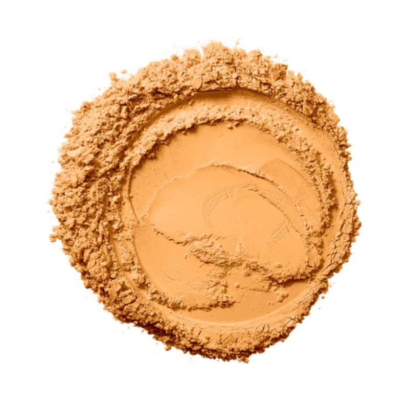 Polvo facial de arroz traslúcido Demoiselle -CANELA-