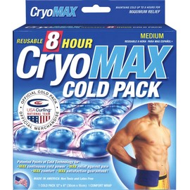 Cryo-Max Cold Pack, Medium Universal - 1 Ea