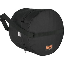 Heavy Ready 10 x 12” (Height x Diameter) Padded Tom Bag by Protec, Model HR1012