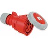 PCE Kupplung 16 A 5p 6h ip67 Twist 2152 6