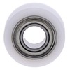 Whiteside B3S Ball Bearing: 1/2 Inch Outside Diameter, 3/16 Inch