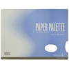 Tarrence Paper Palette-2 25 Sheets