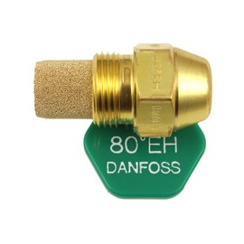 Oil Nozzle 0.75 GPH 80° ES