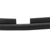 Zanussi Dishwasher Lower Door Seal Gasket. Genuine part number 1527401002