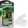 My Battery Supplier Energizer Rechargeable AA and AAA Battery Charger