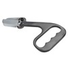 Hand Pull Metal Cutter Portable Labor Saving Manual Metal Sheet