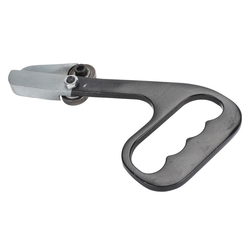 Hand Pull Metal Cutter Portable Labor Saving Manual Metal Sheet