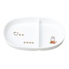 Miffy Inglades 417105 Oval Lunch