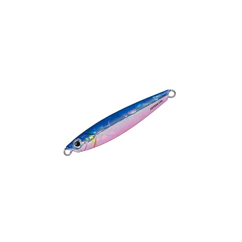 Major Craft señuelo de metal Jigupara corto 50g # 4